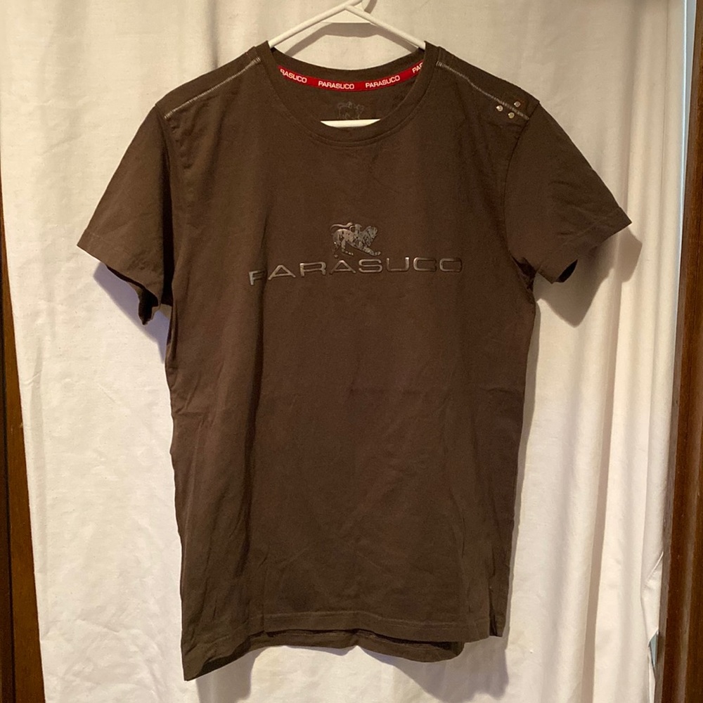 Parasuco tshirt